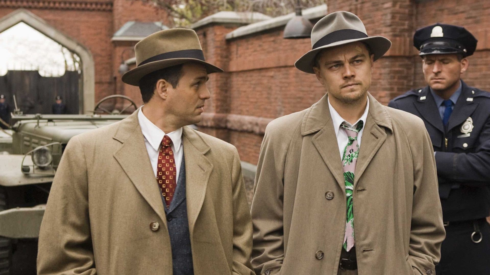 Shutter Island - immagine