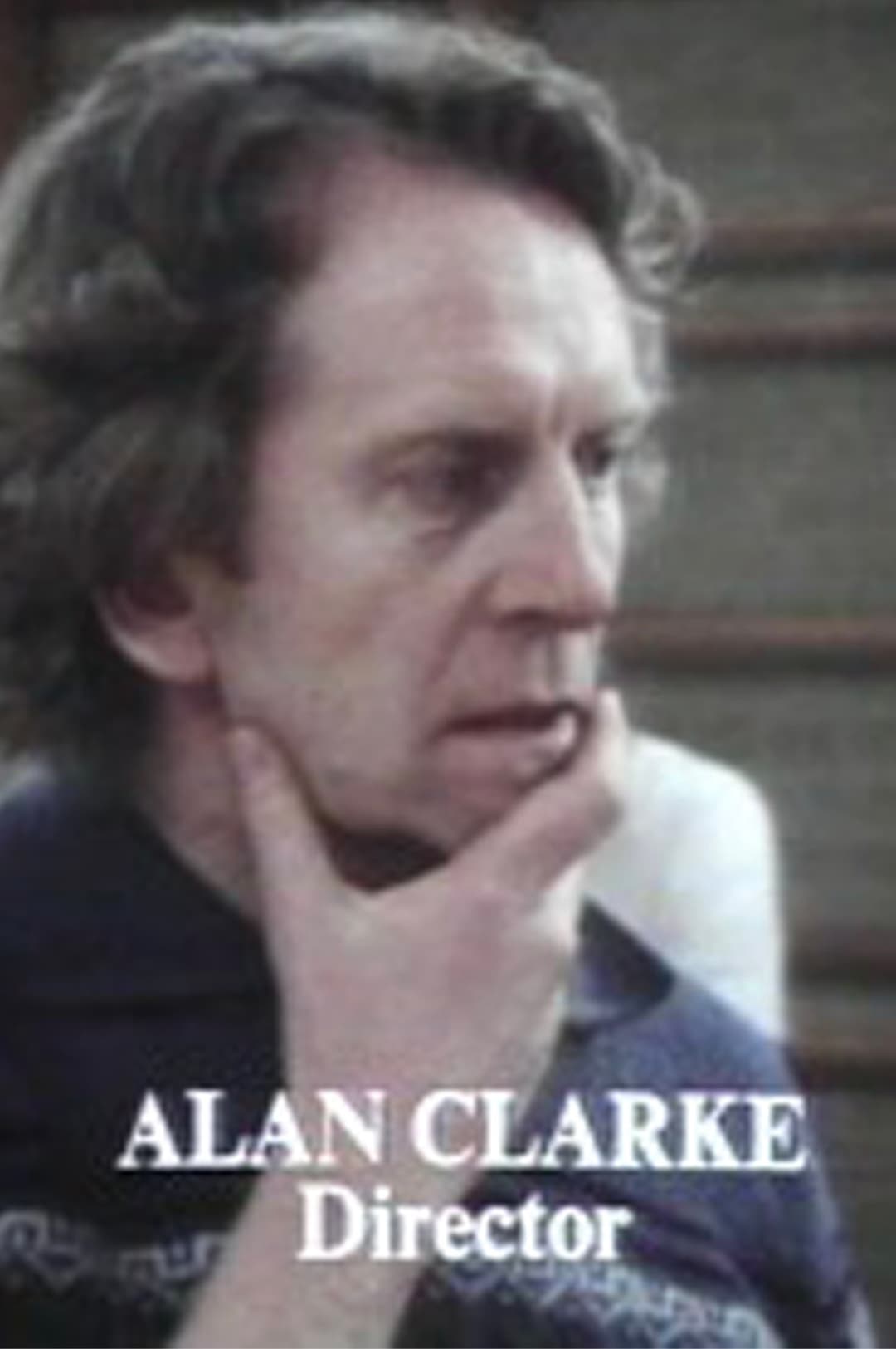 Poster di Director: Alan Clarke