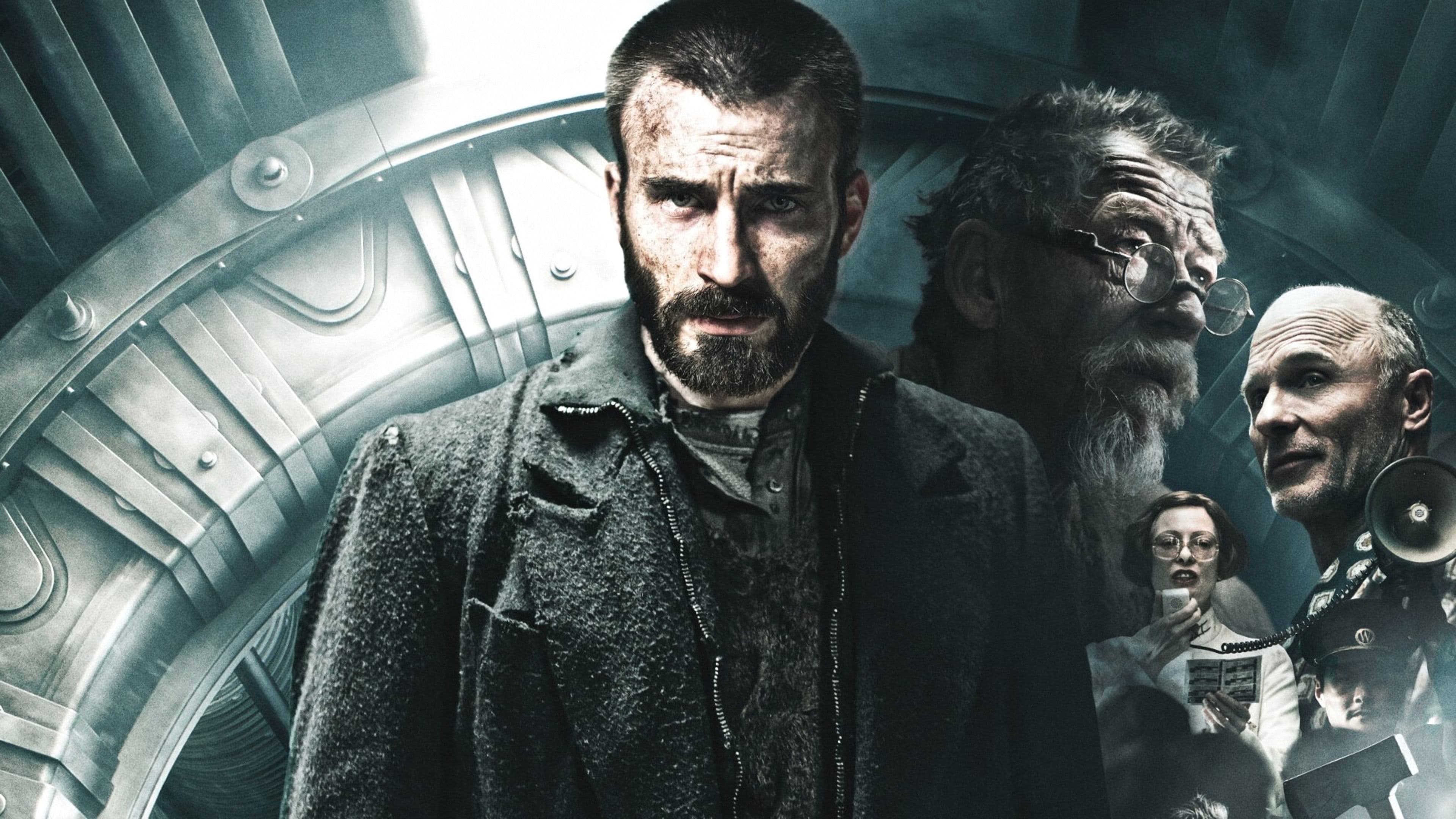 Snowpiercer - immagine