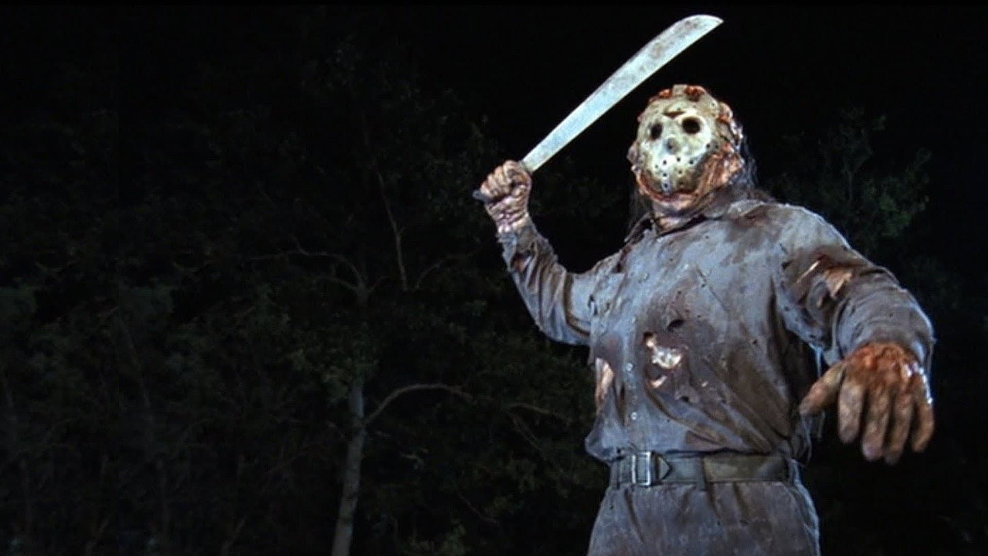 Jason va all'inferno - immagine