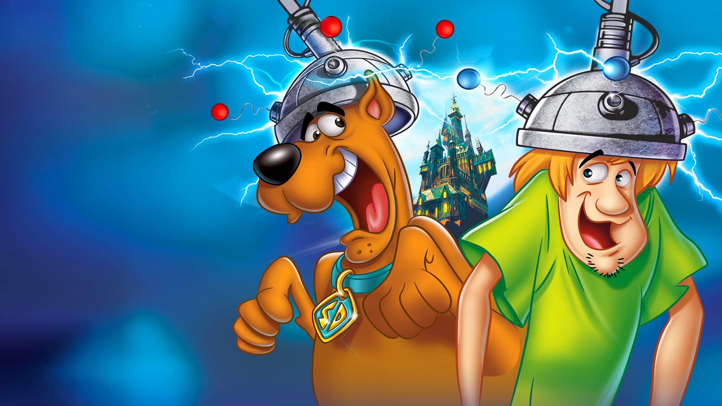 Scooby-Doo! Frankenstrizza - immagine
