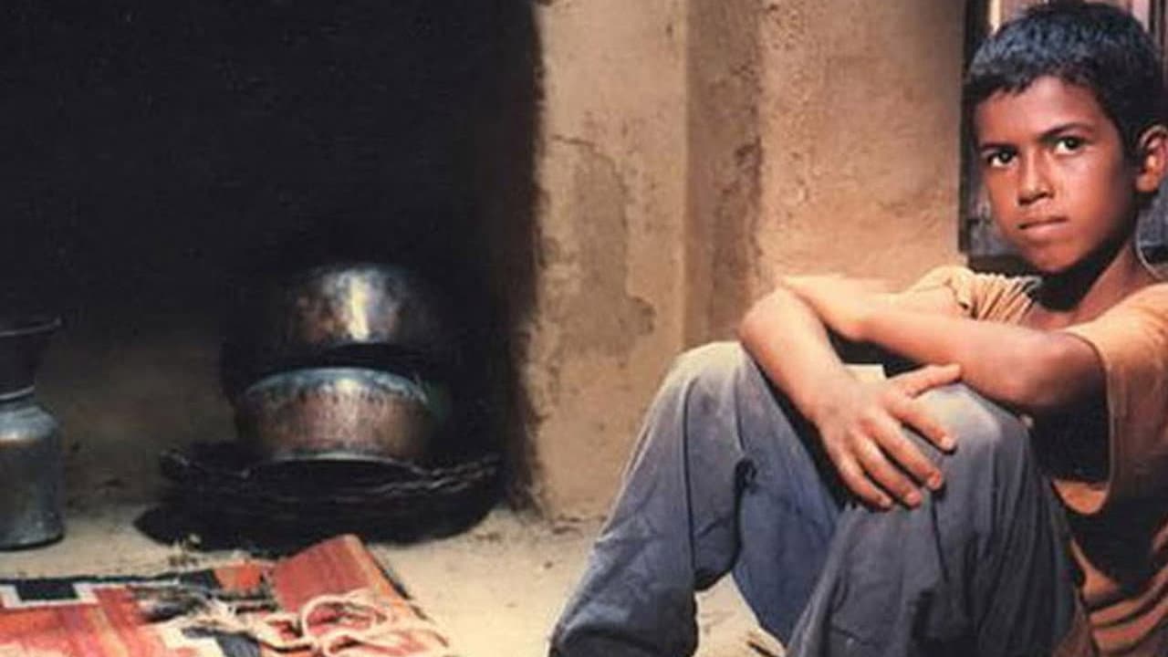 Bashù - Il piccolo straniero - immagine