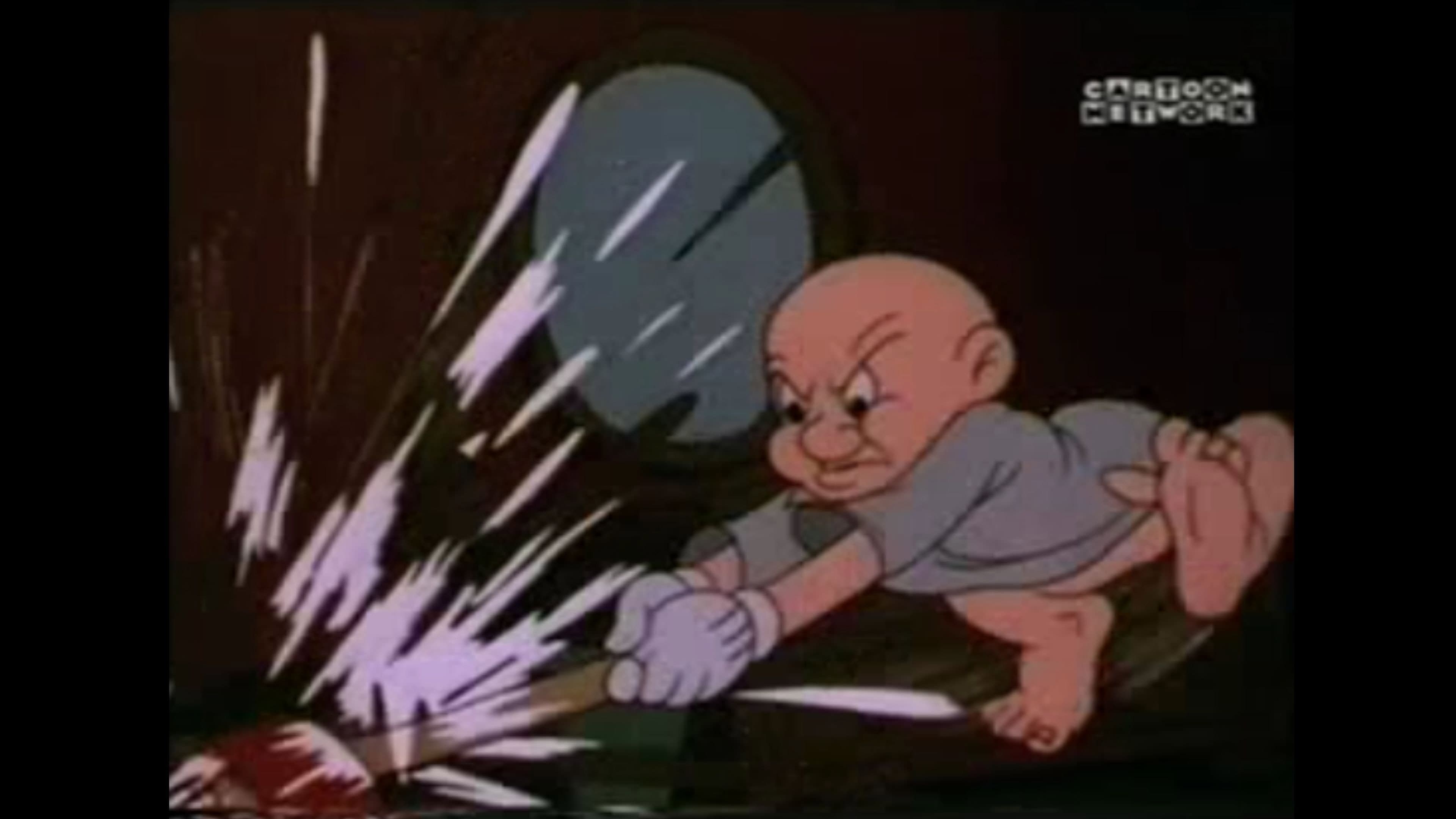 Buonanotte Elmer - immagine