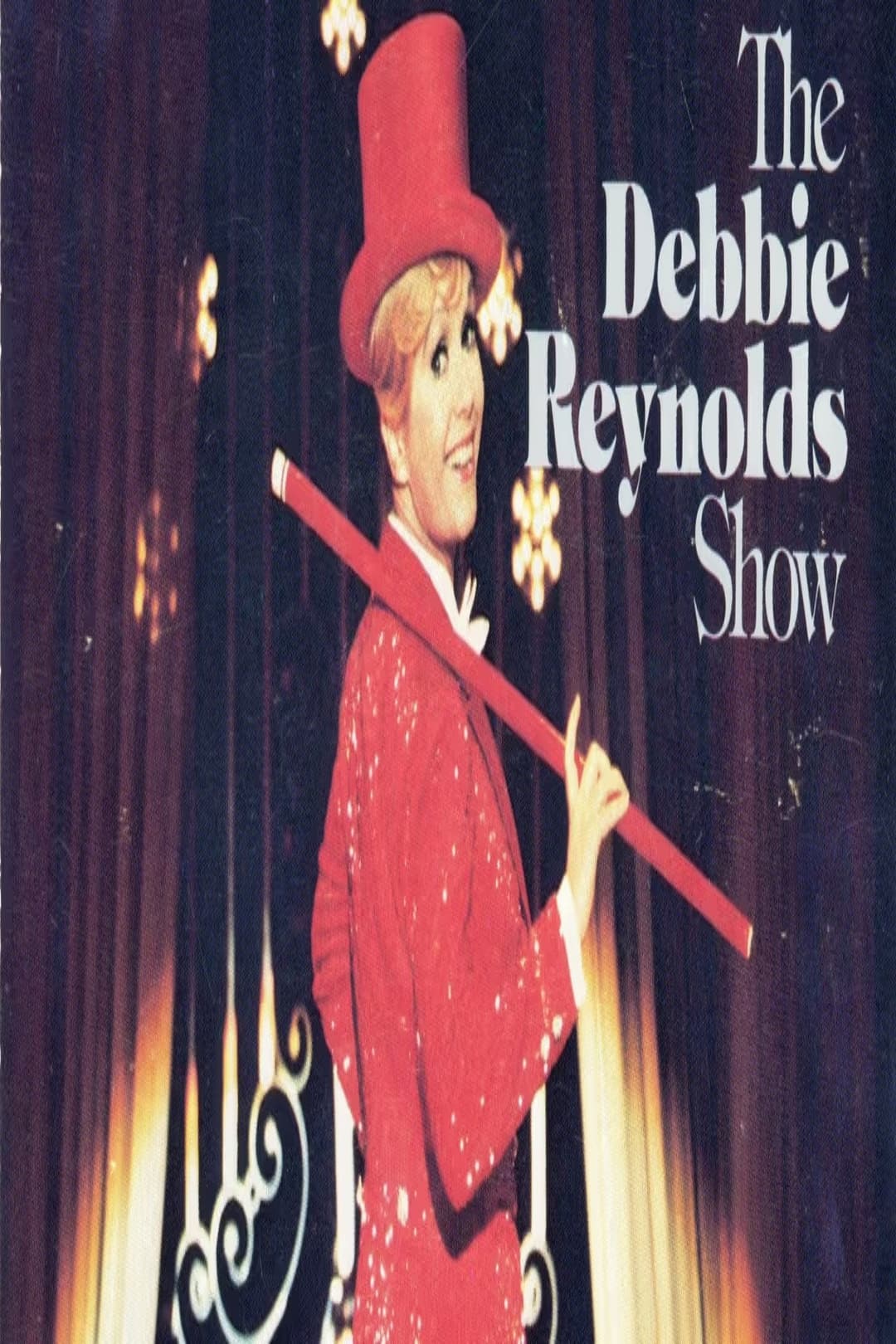 Poster di The Debbie Reynolds Show