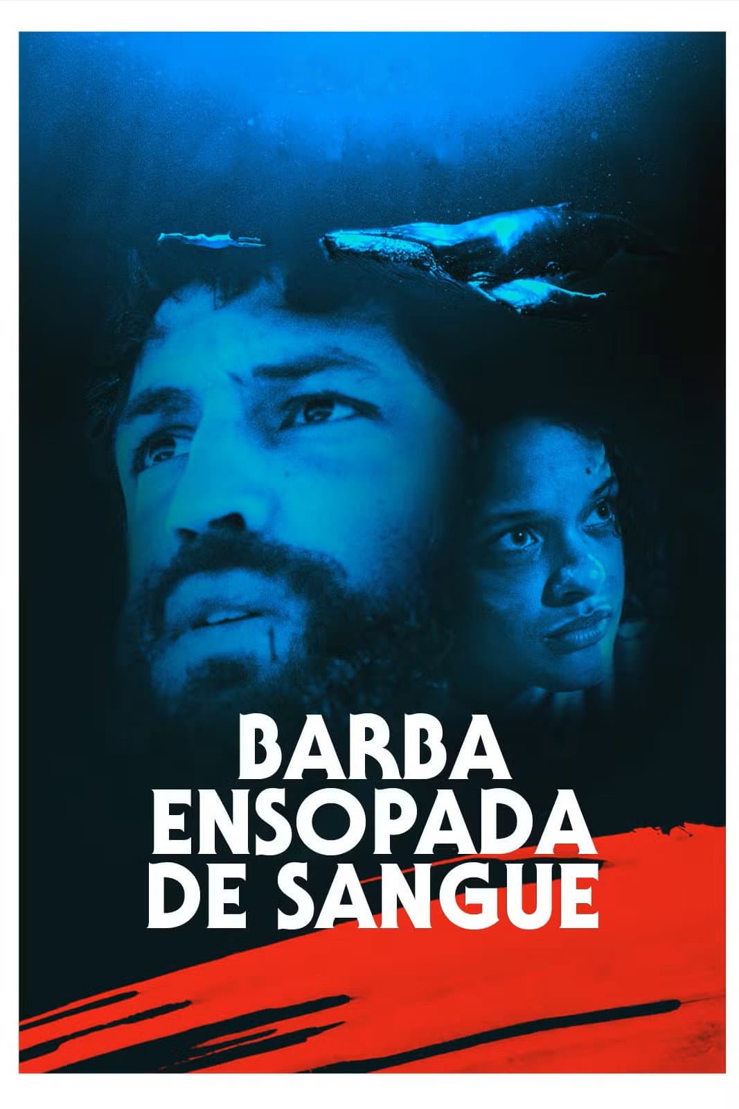 Poster di Barba Ensopada de Sangue