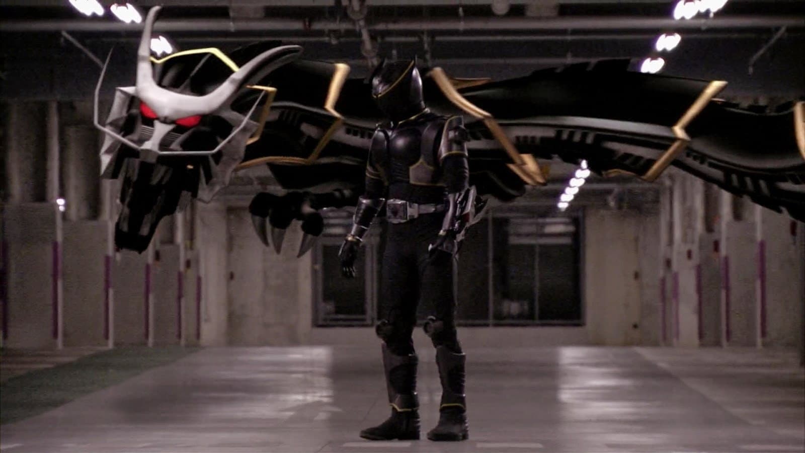 Kamen Rider Ryuki: Episode Final - immagine