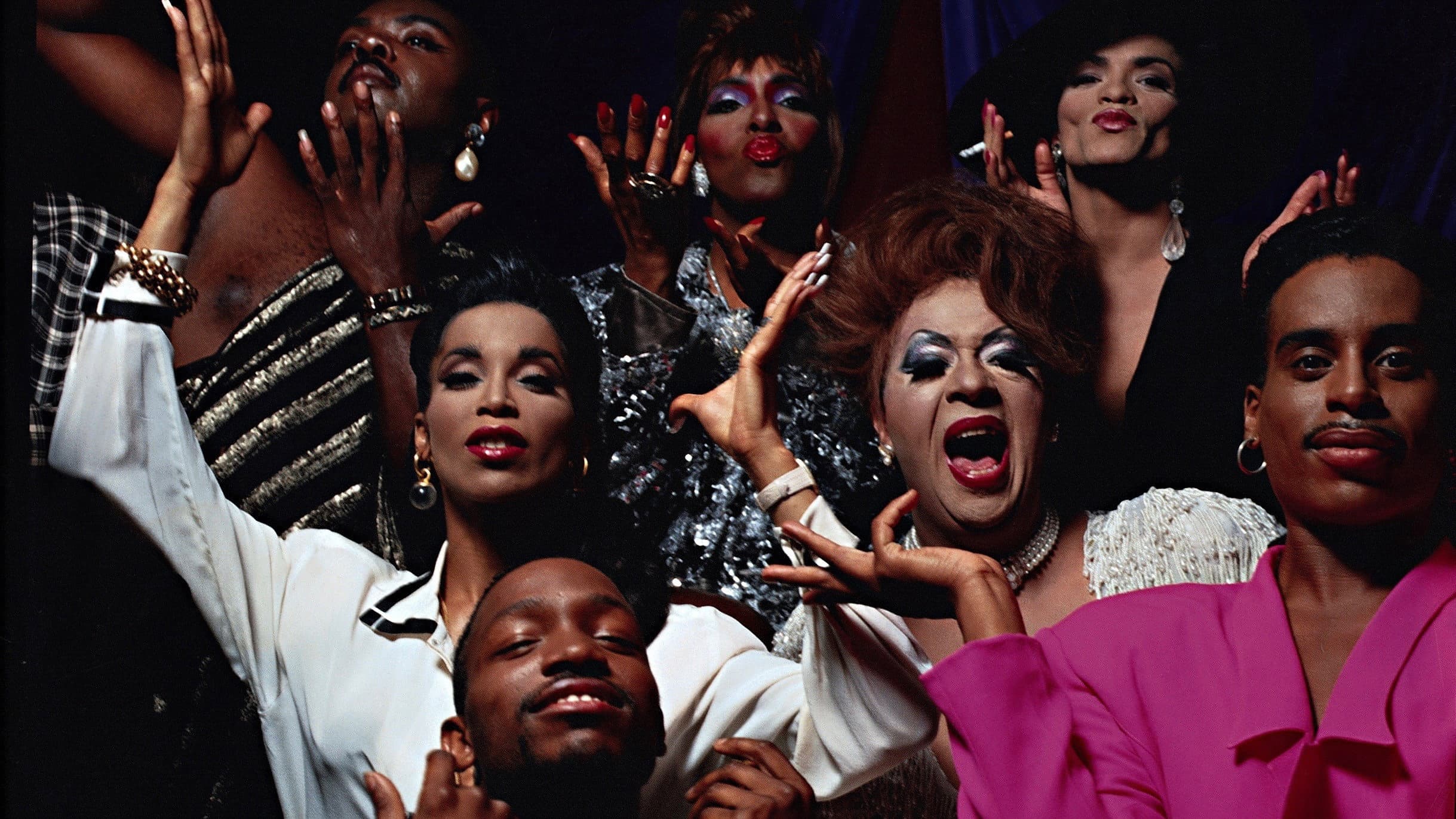 Paris Is Burning - immagine