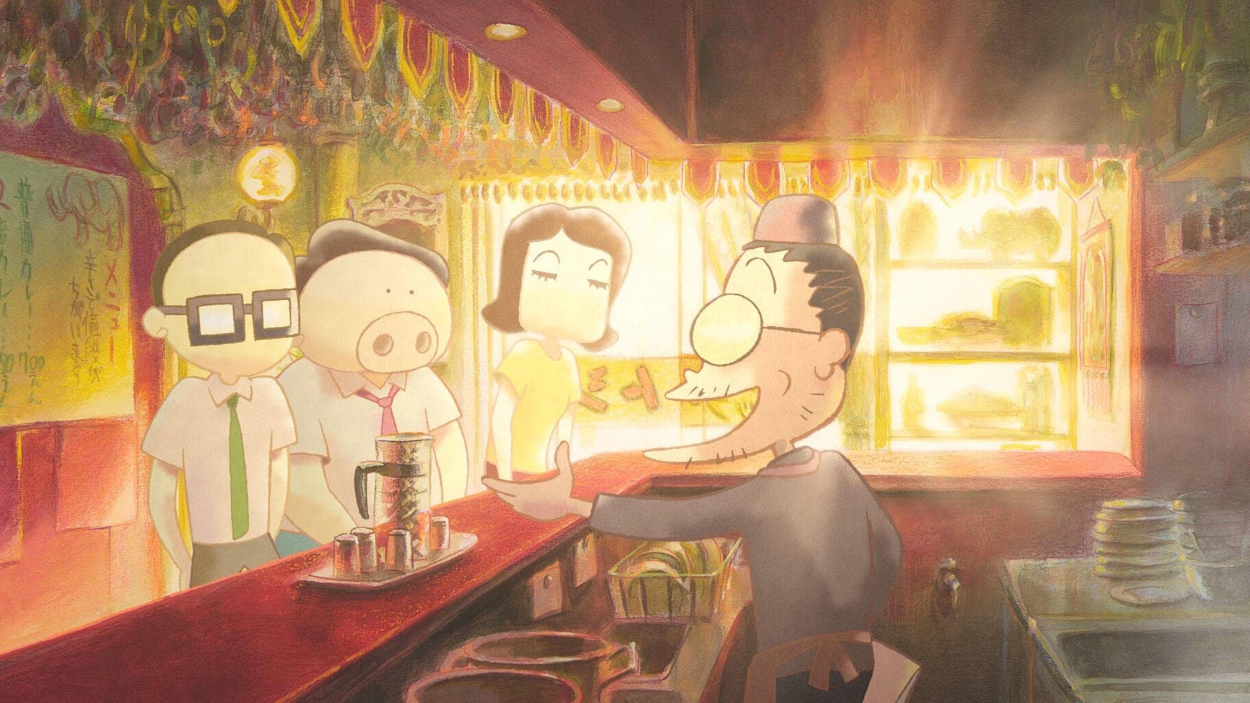 ギブリーズ episode2 - immagine
