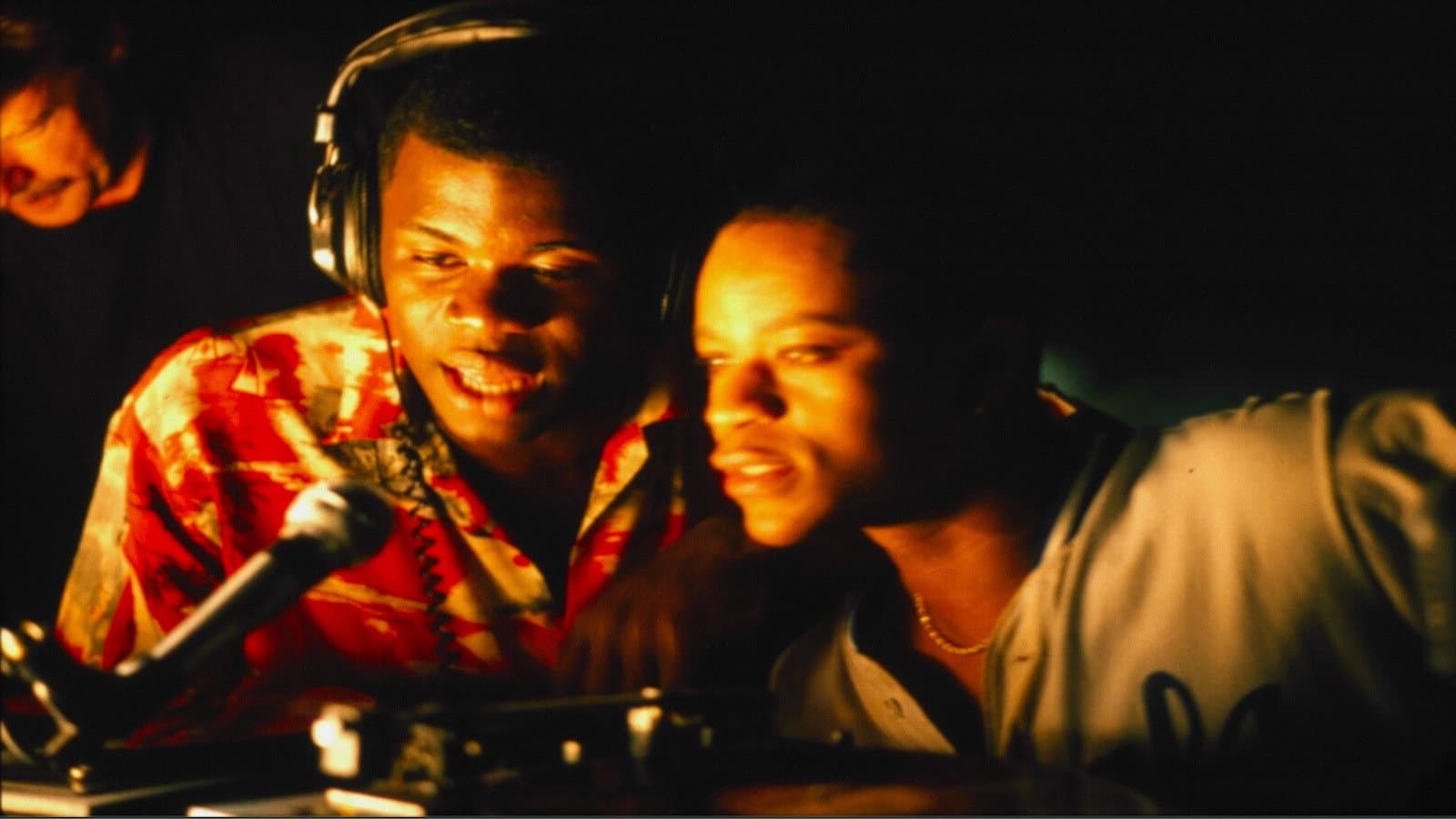 Young Soul Rebels - immagine