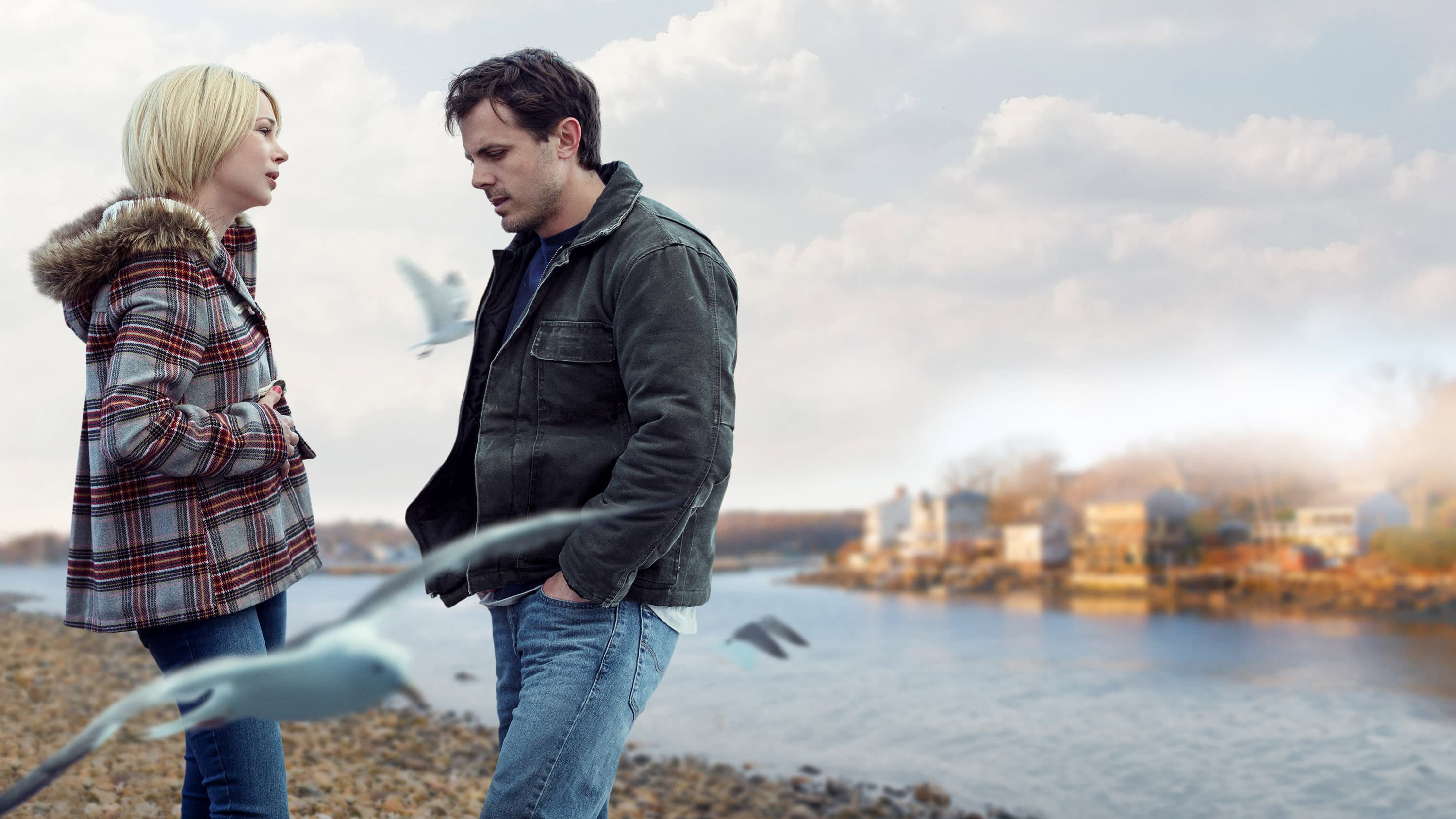 Manchester by the Sea - immagine