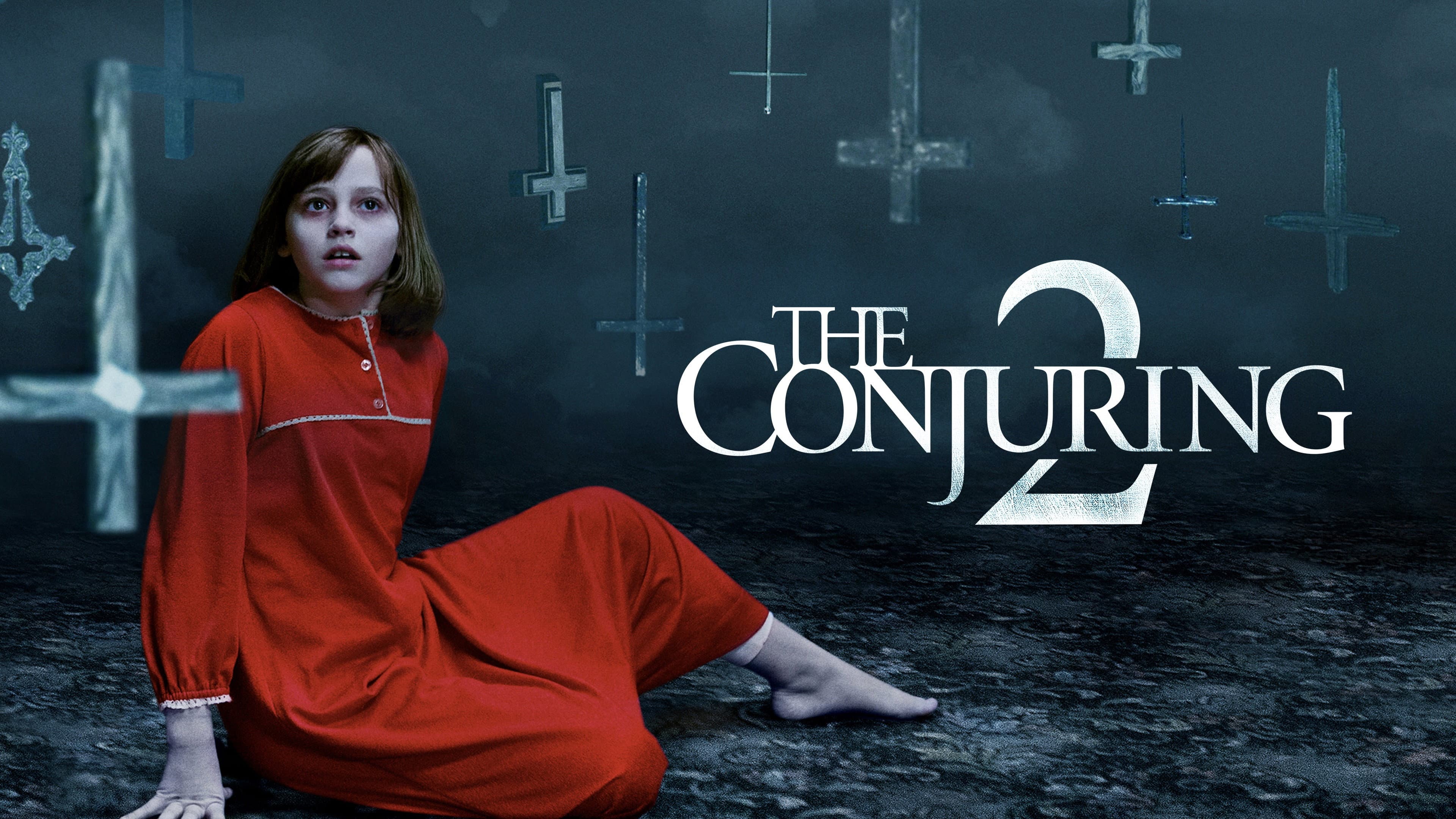 The Conjuring - Il caso Enfield - immagine