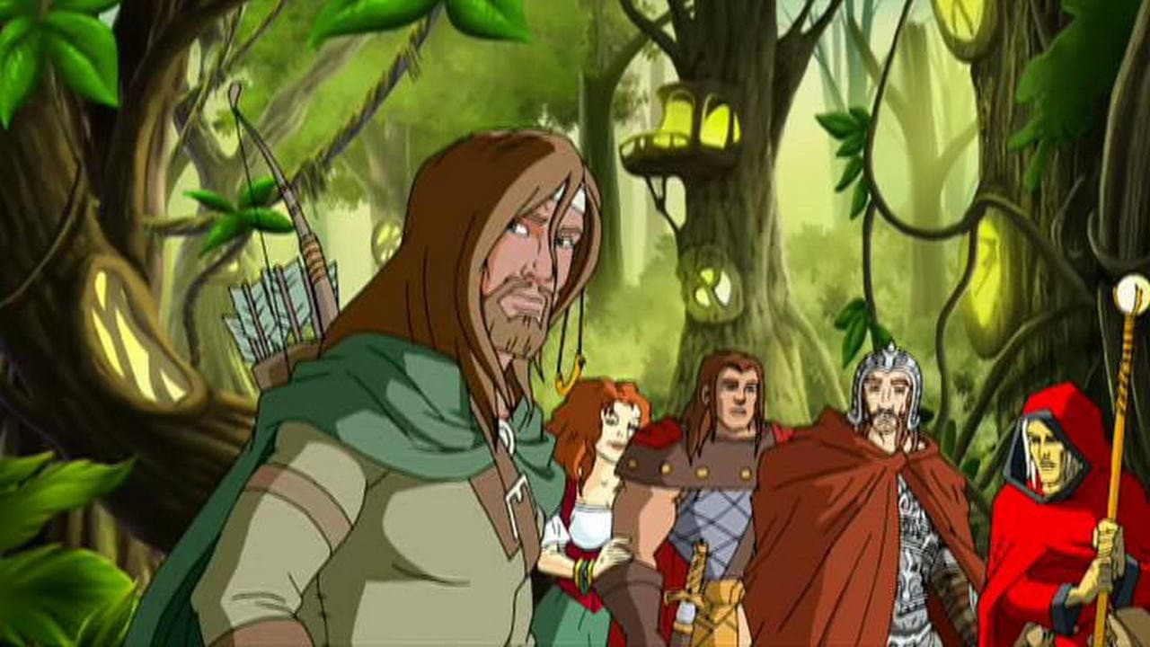 Dragonlance: Dragons of Autumn Twilight - immagine