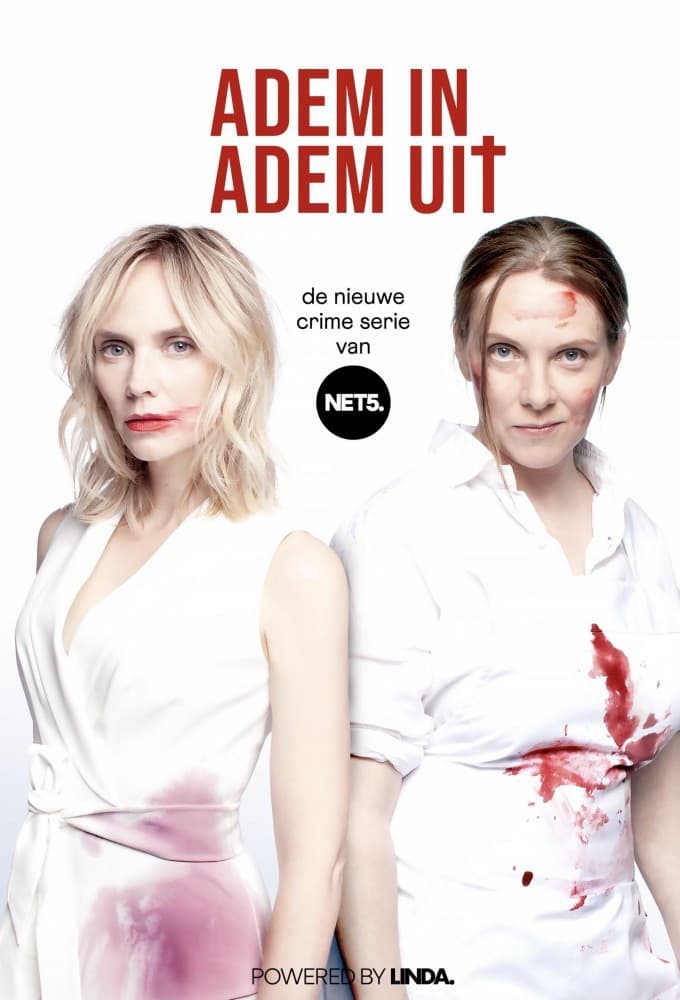 Poster di Adem in, Adem uit