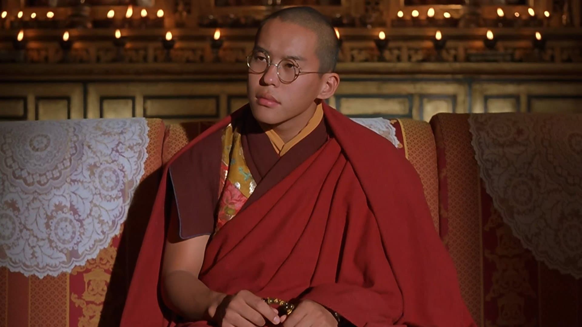 Kundun - immagine