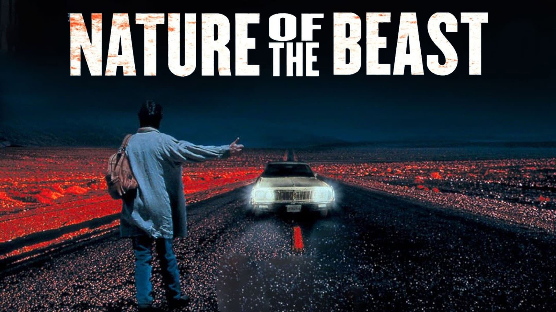 Nature of the Beast - immagine