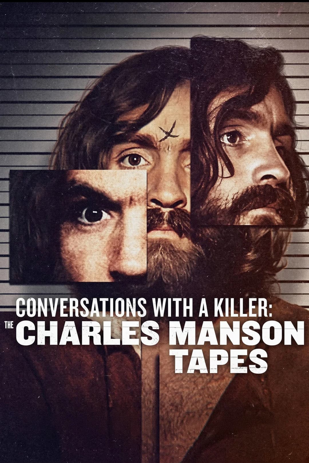 Poster di Conversazioni con un killer: Il caso Manson