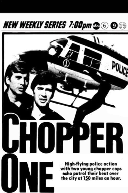 Poster di Chopper One