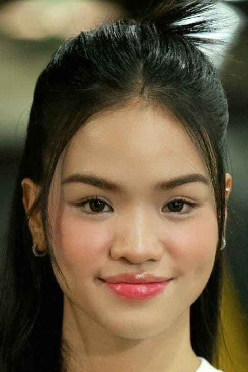มนัสสิตา จารุศะศิ