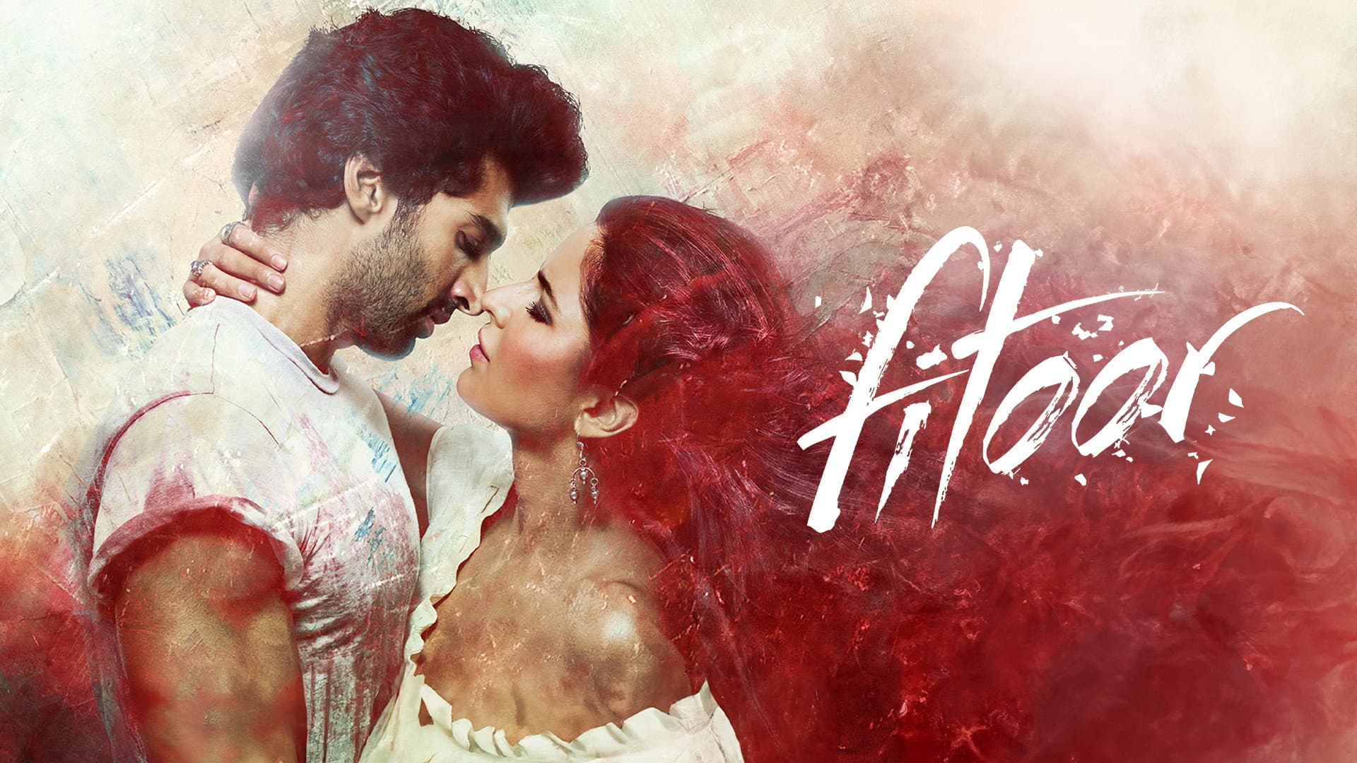 Fitoor - immagine