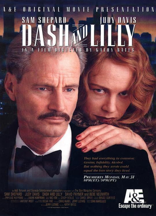 Poster di Dash and Lilly