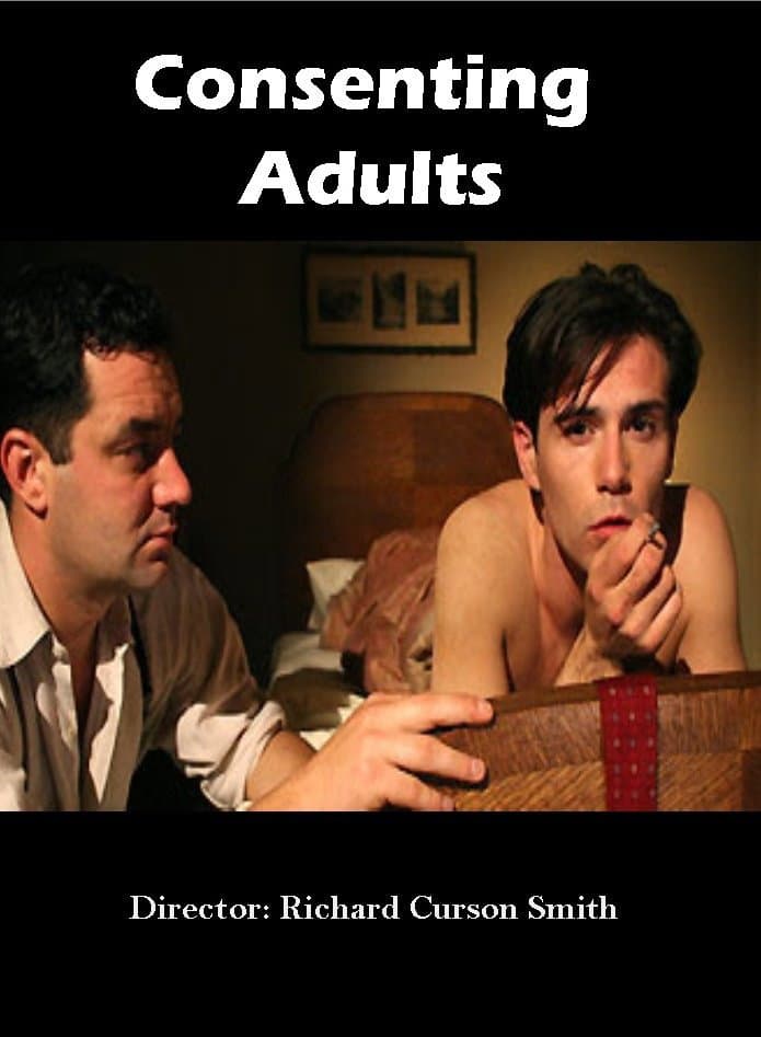 Poster di Consenting Adults