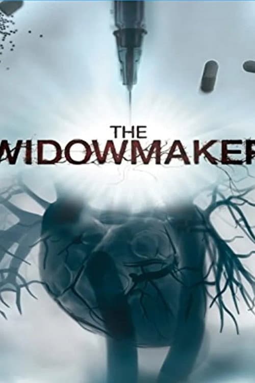 Poster di The Widowmaker