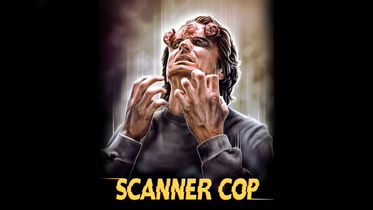 Scanner Cop - immagine