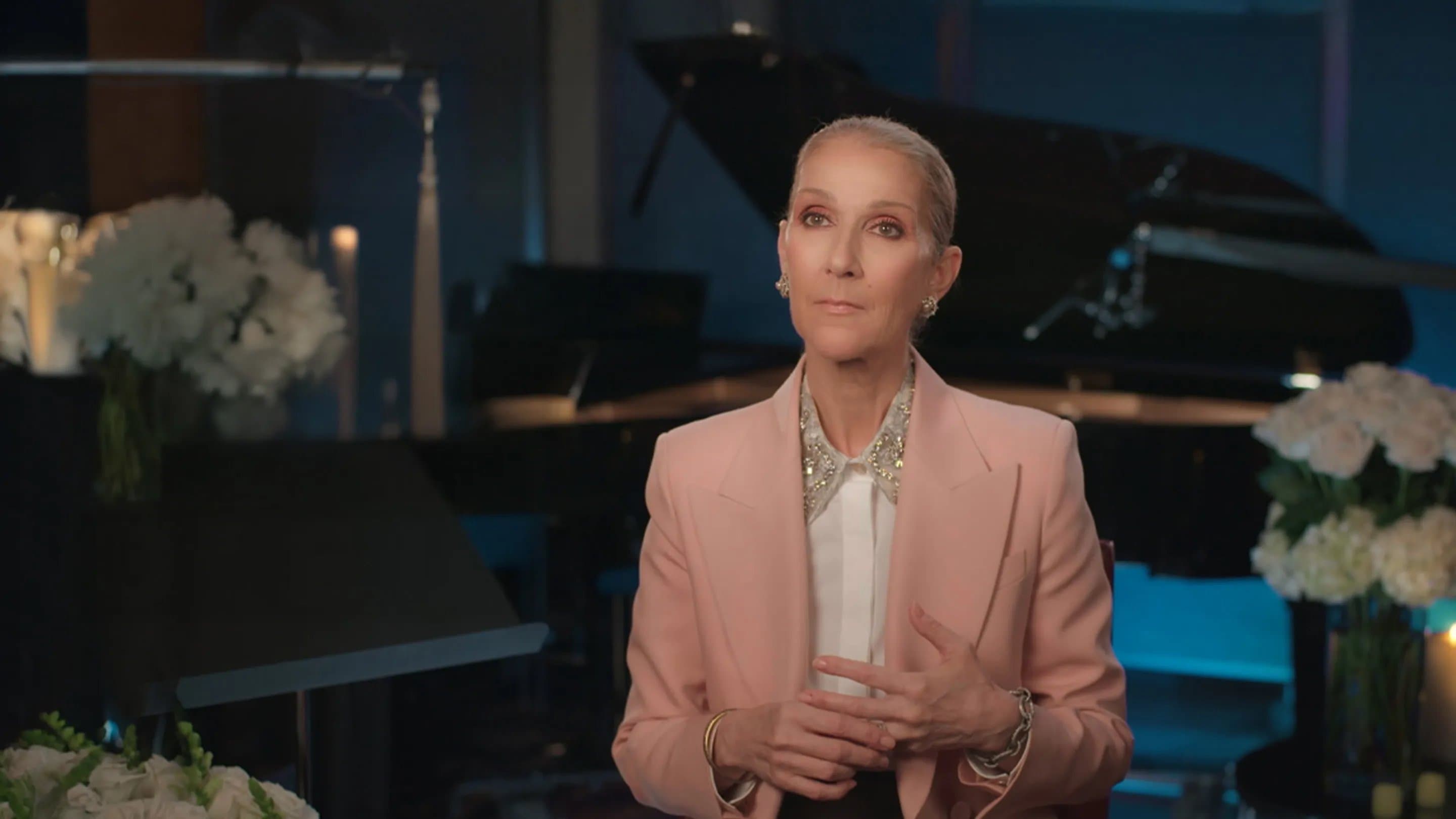 Céline Dion raconte D'eux - immagine