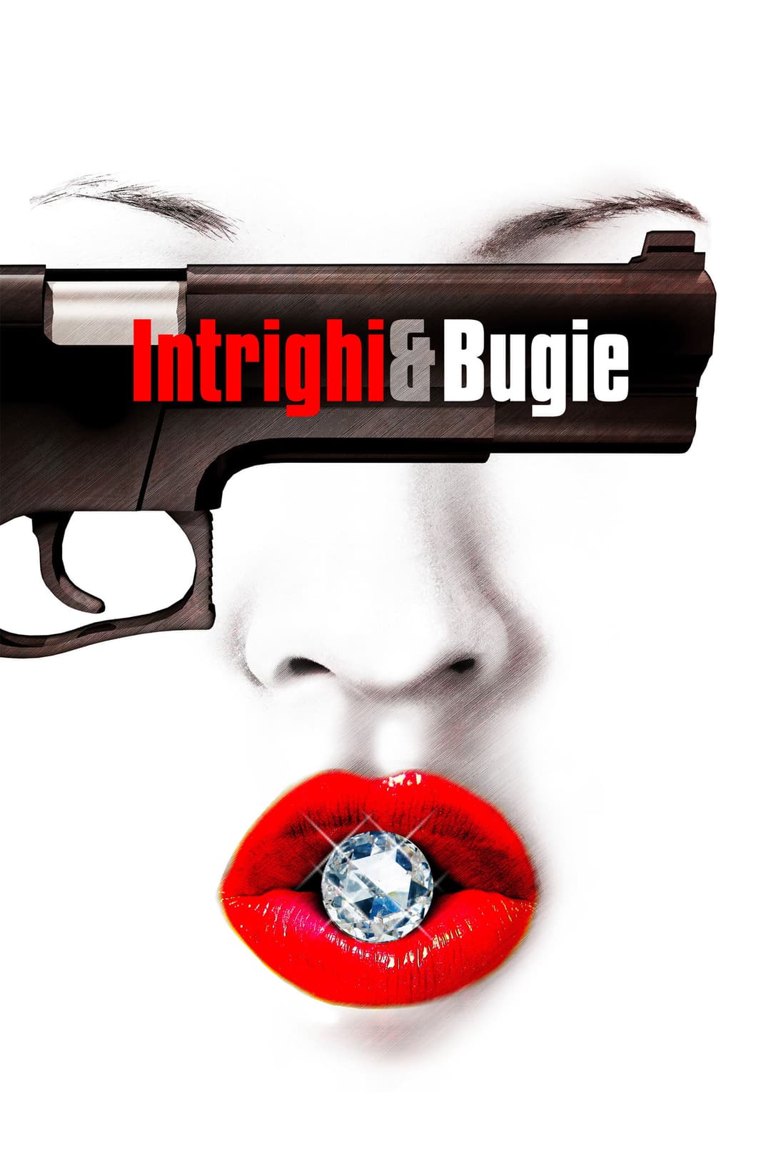 Poster di Lies and Illusions - Intrighi e bugie