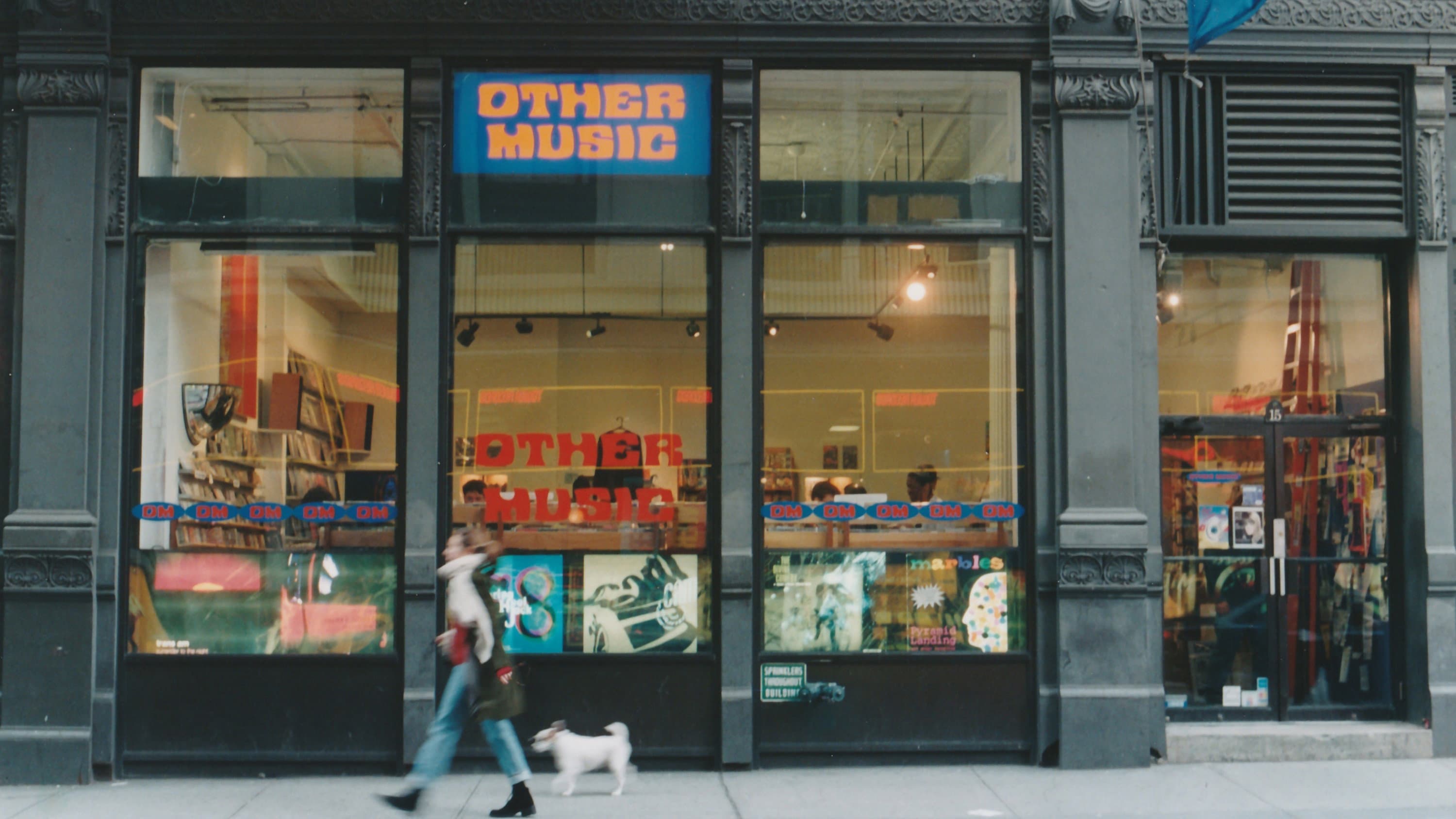 Other Music - immagine