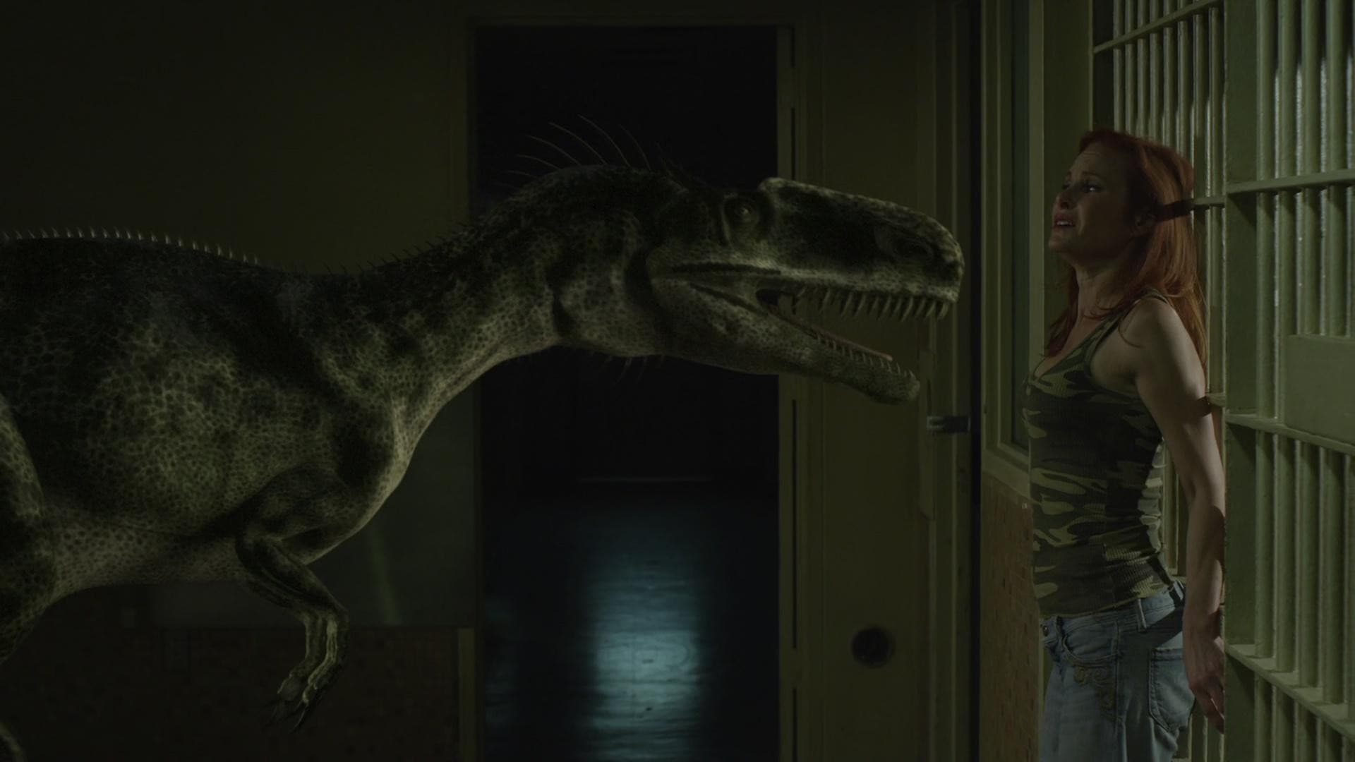 Jurassic City - immagine