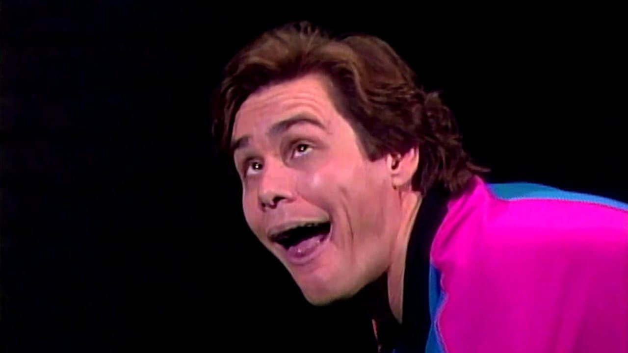 Jim Carrey: Unnatural Act - immagine