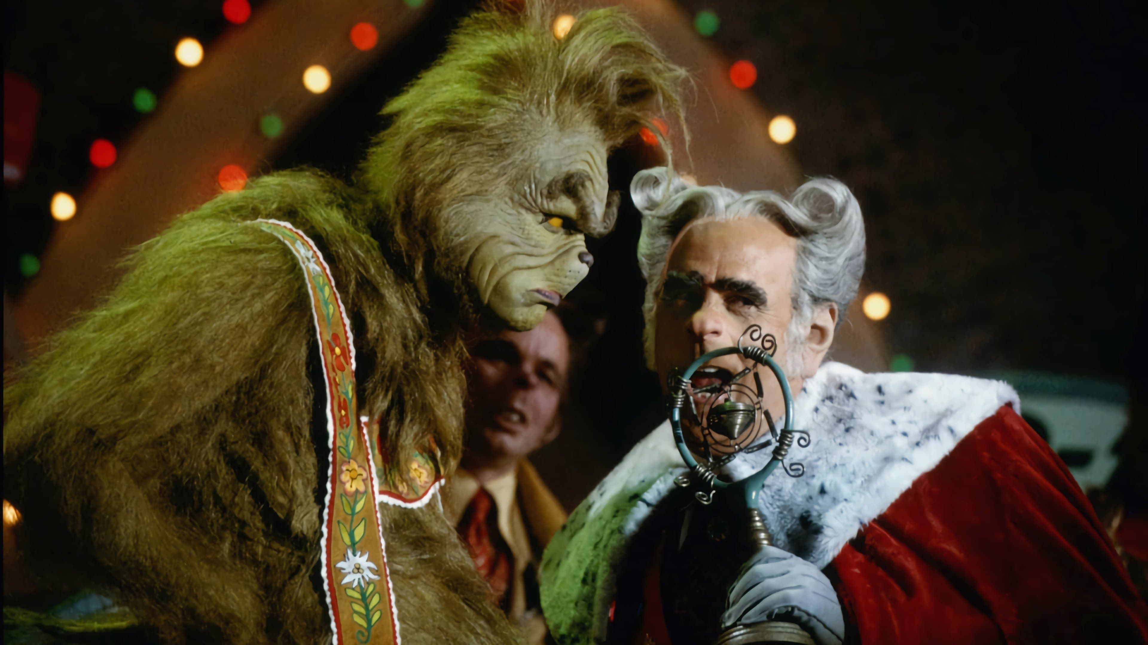 Il Grinch - immagine