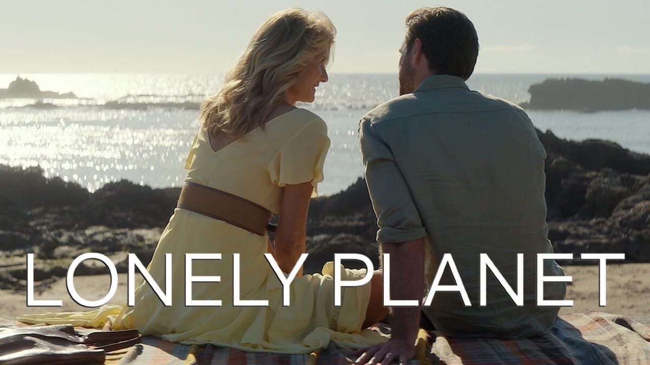 Lonely Planet - immagine