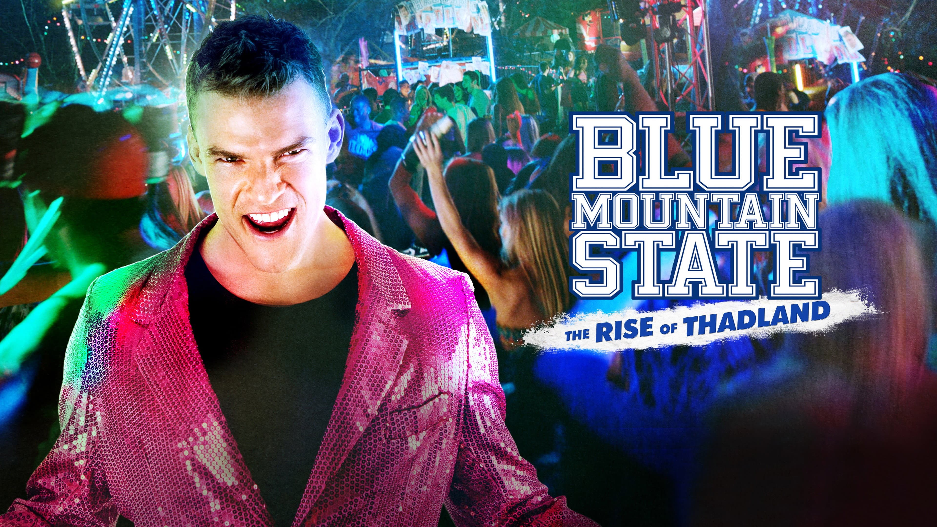 Blue Mountain State: The Rise of Thadland - immagine