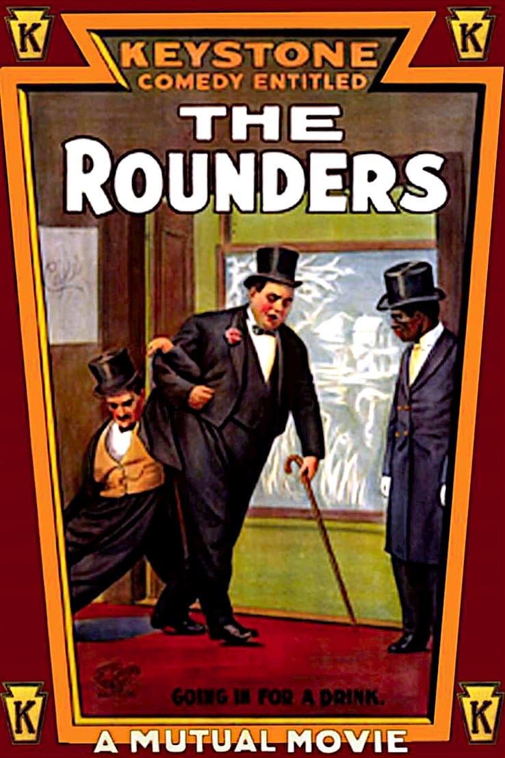Poster di I girovaghi