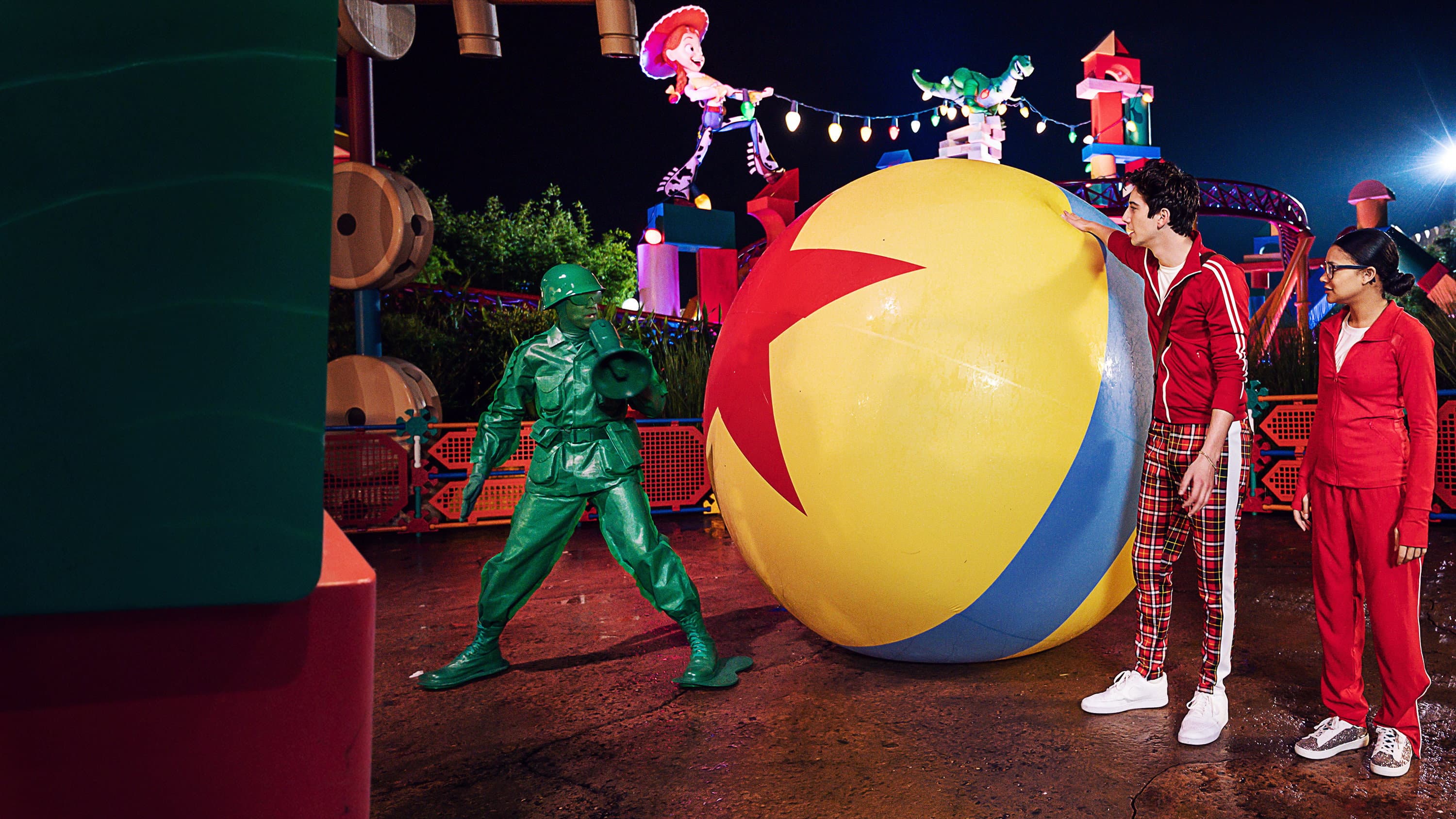 Disney's Holiday Magic Quest - immagine