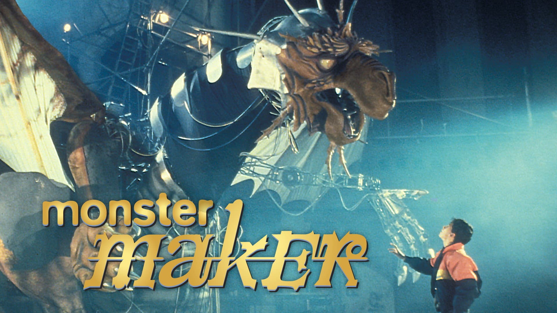 Monster Maker - immagine