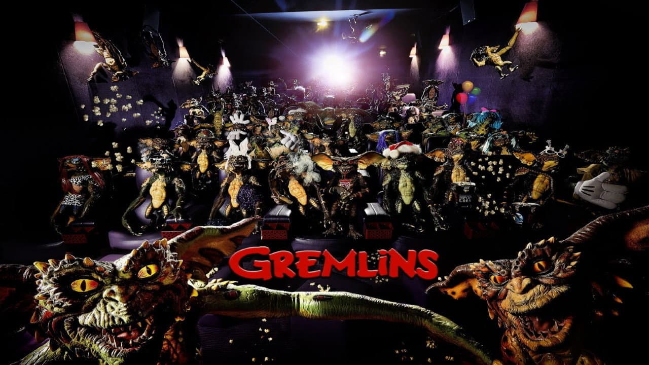 Gremlins - immagine