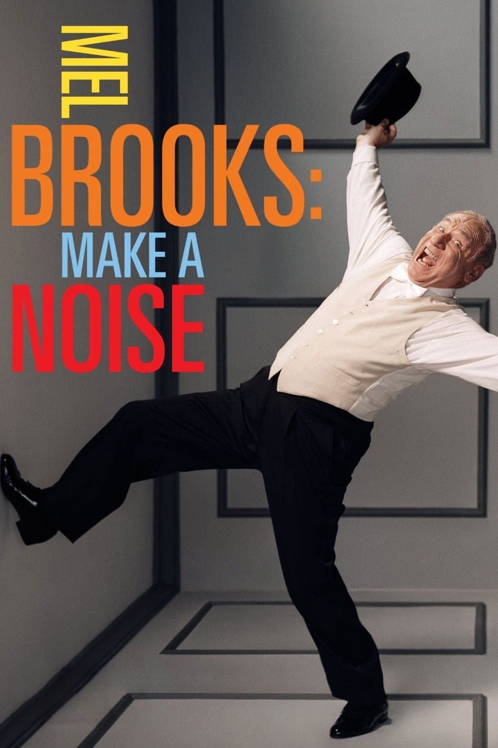 Poster di Mel Brooks: Make a Noise