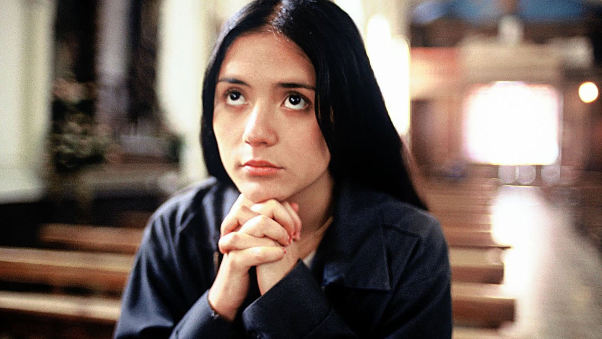 Maria Full of Grace - immagine