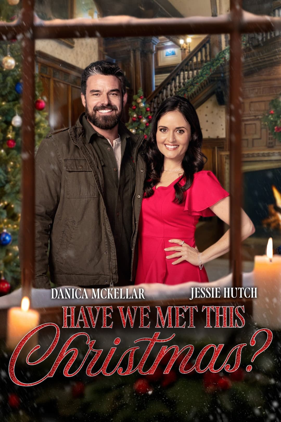 Poster di Have We Met This Christmas?