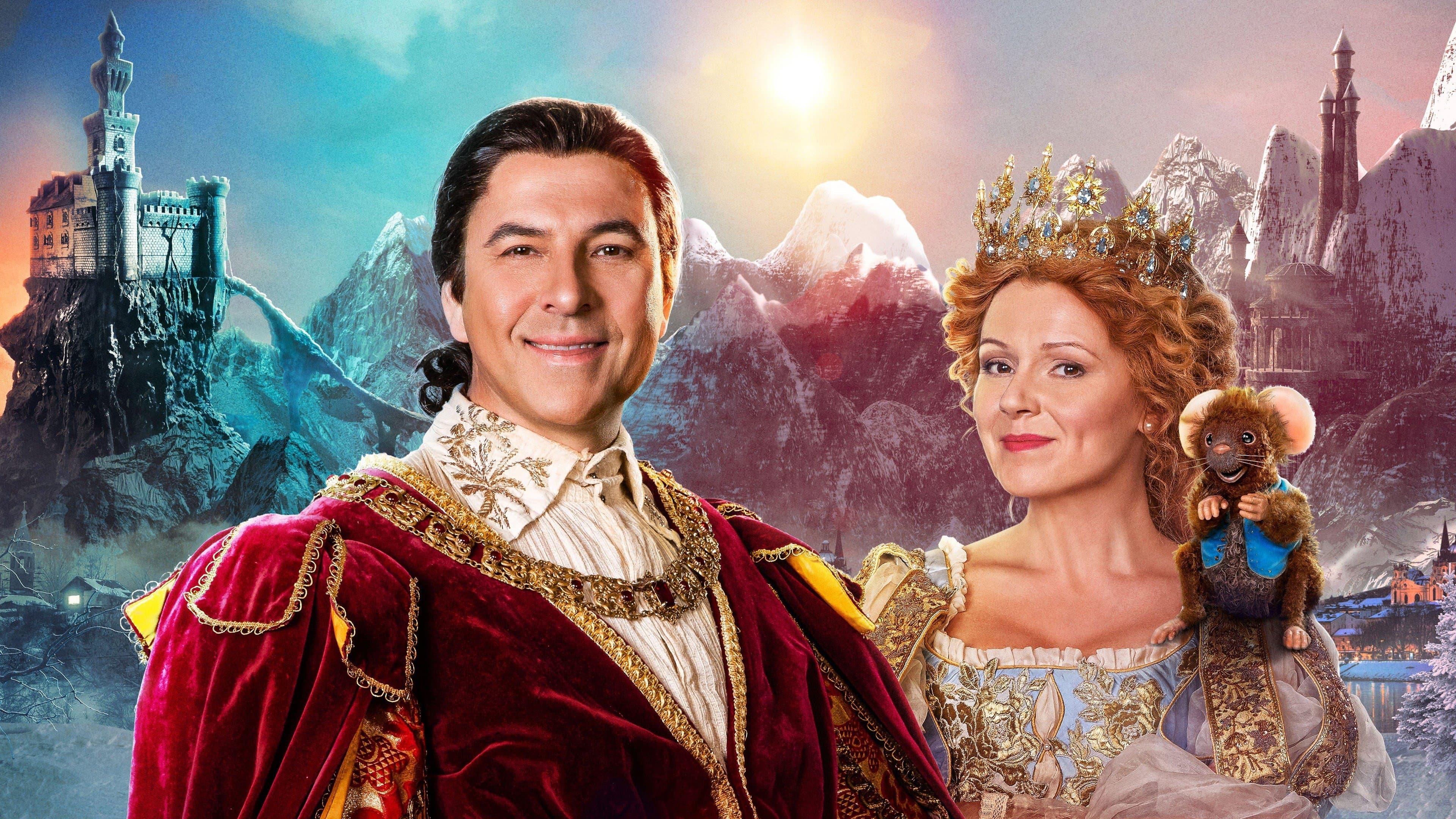 Cinderella: After Ever After - immagine