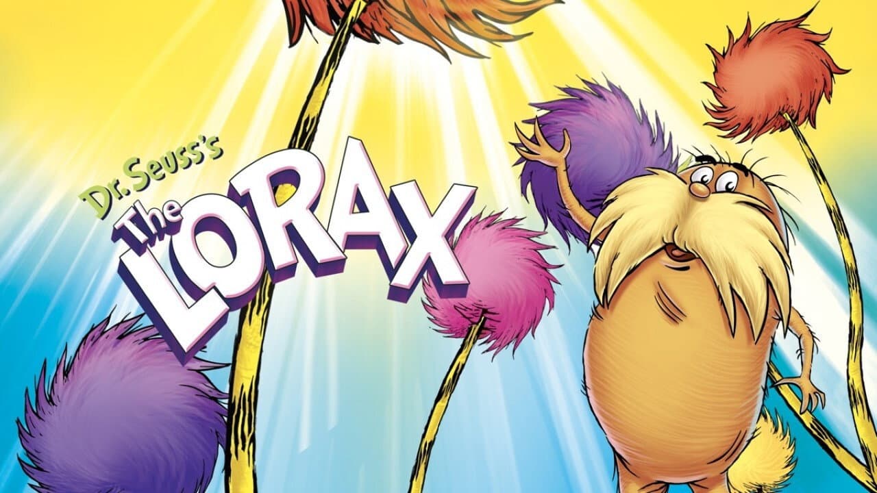 The Lorax - immagine