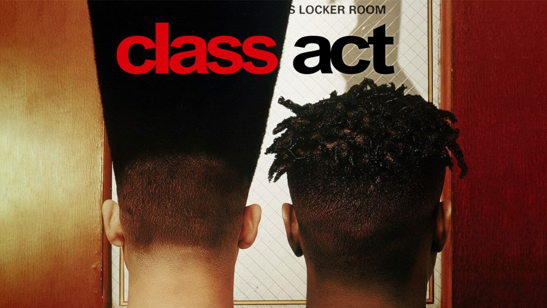 Class Act - immagine