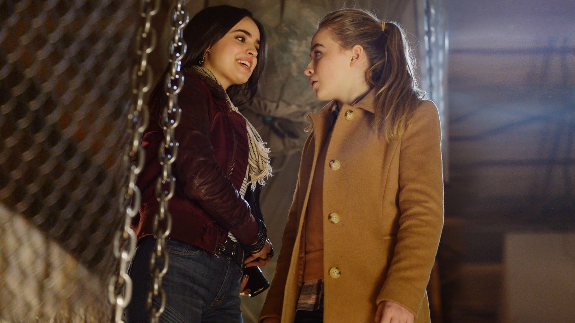 Adventures in Babysitting - immagine