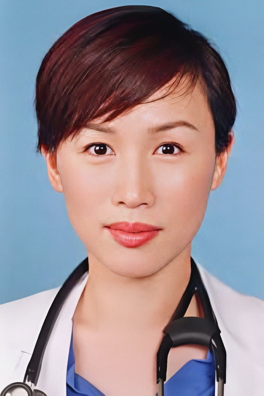 劉曉彤