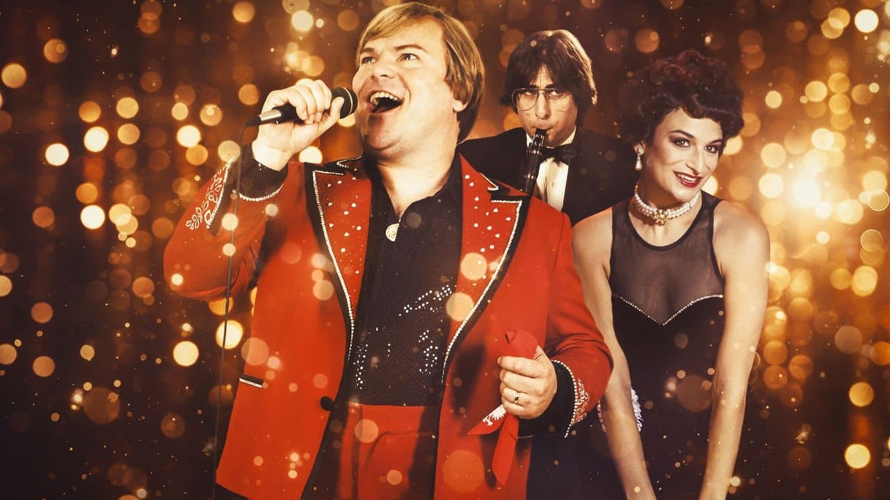 Il re della polka - immagine