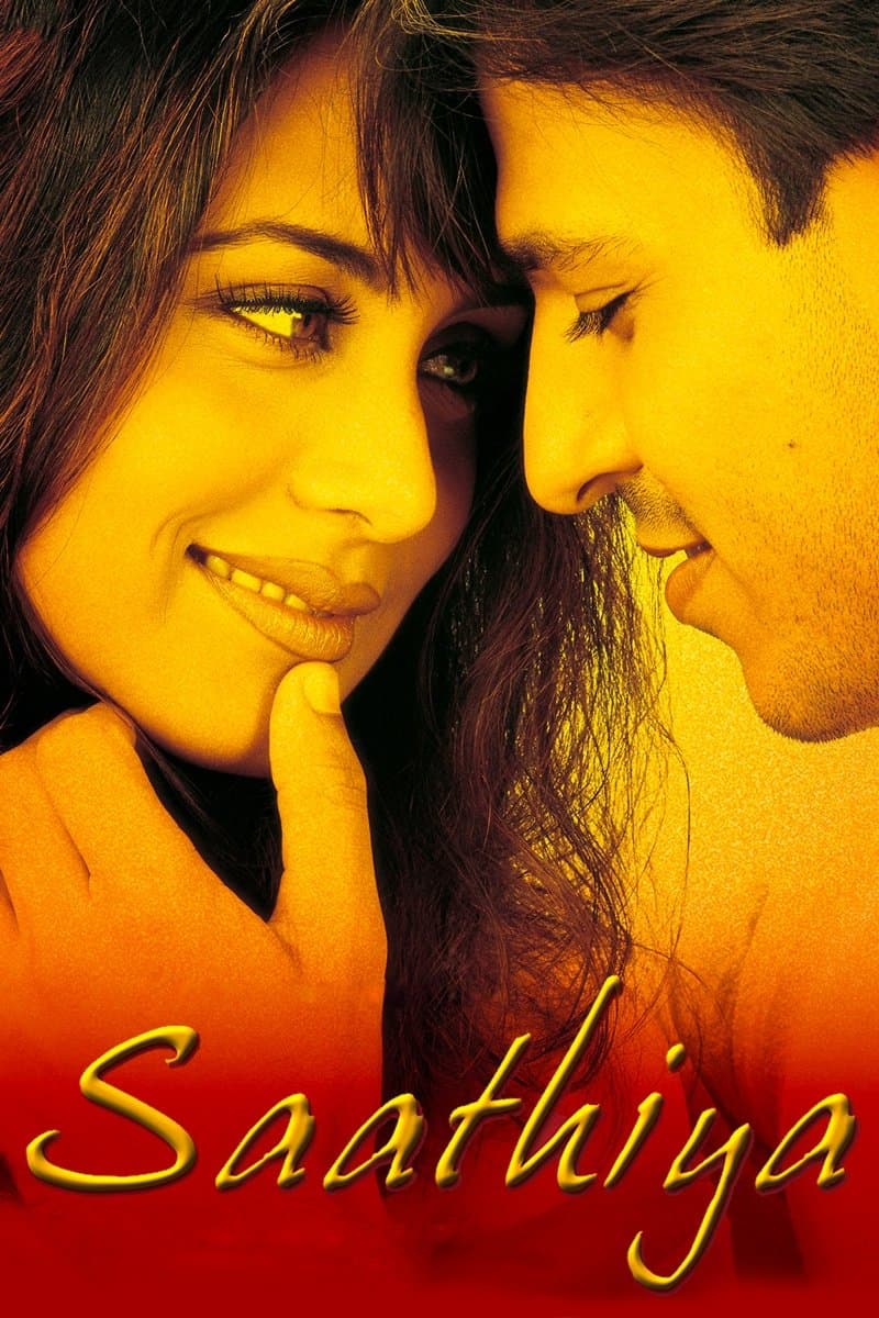 Poster di साथिया