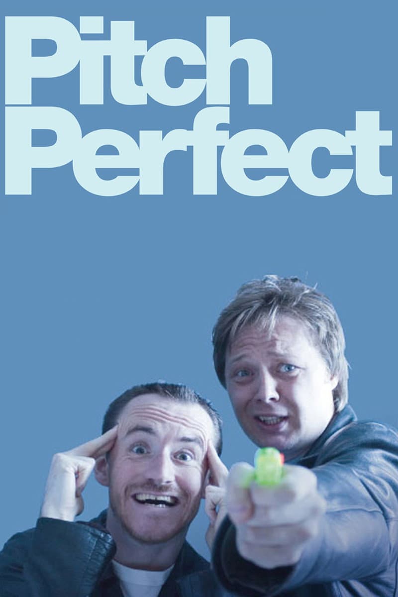 Poster di Pitch Perfect